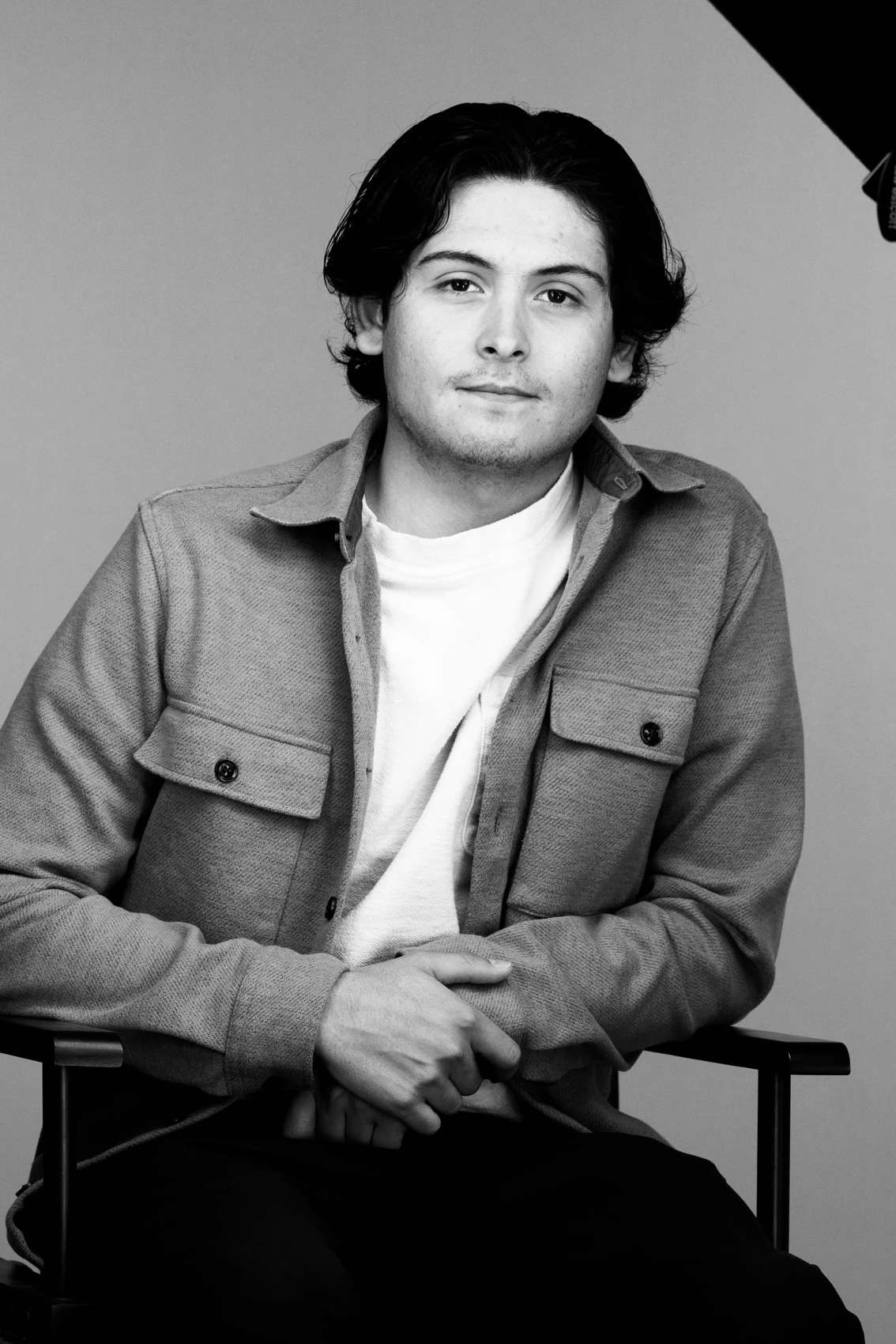 Elias Garcia, Founder of Copper Rock
